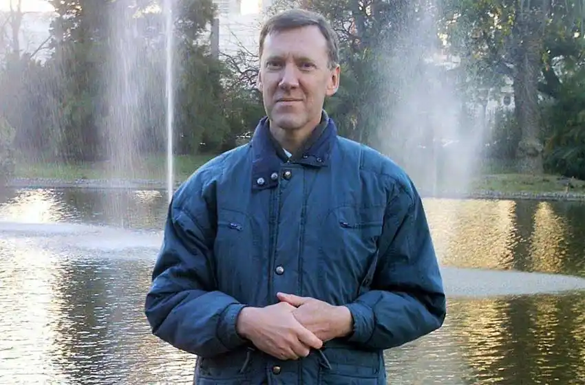 Las cartas con contenido sexual que guardaba el cura acusado de abusos en Mendoza