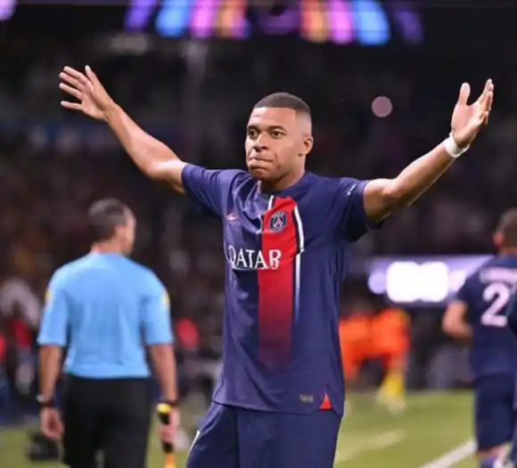 ¿De qué equipo era hincha Mbappé de chico? Su madre revela el secreto