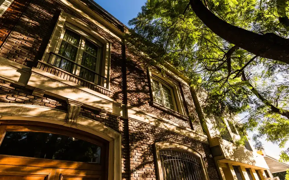 Departamentos en Palermo