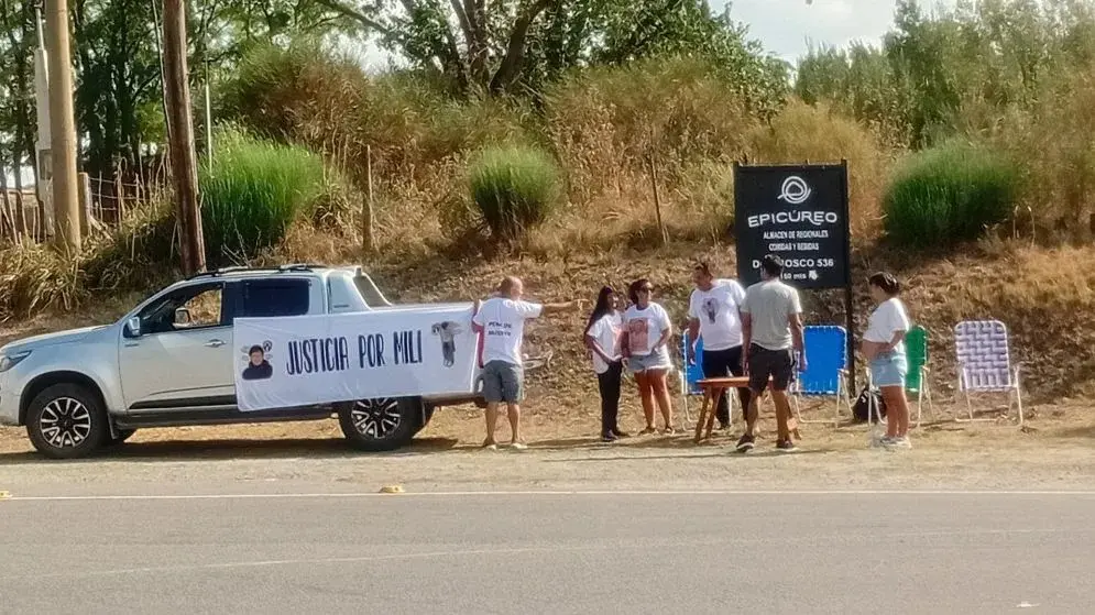No hay una fecha definida para el inicio del juicio oral.