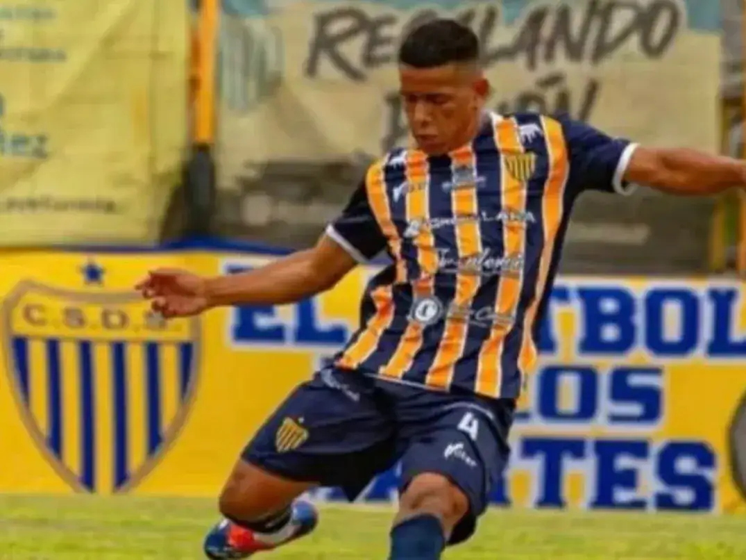 Santiago Collares