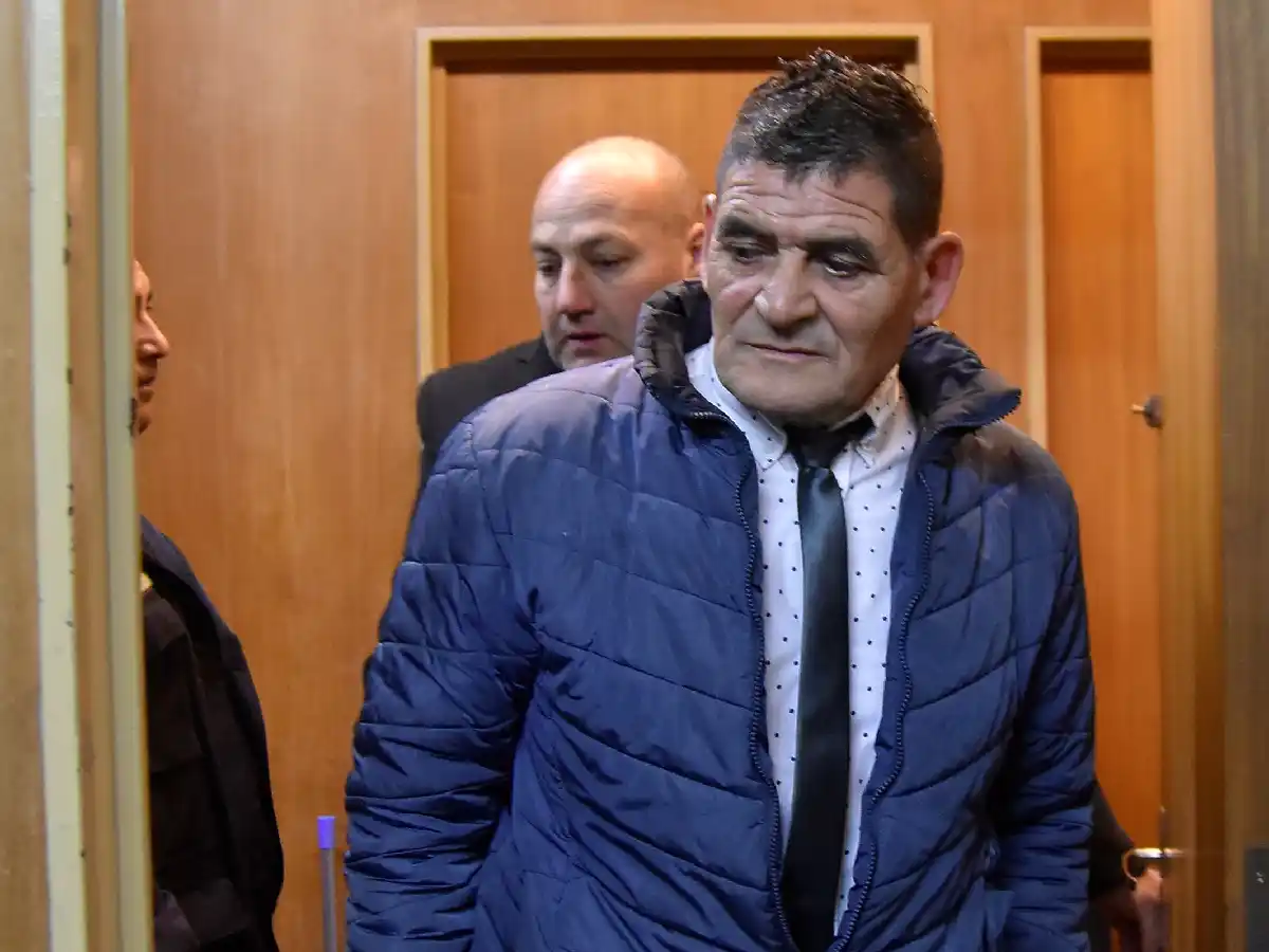 Caso Melmann: absolvieron a un ex sargento de la Bonaerense 