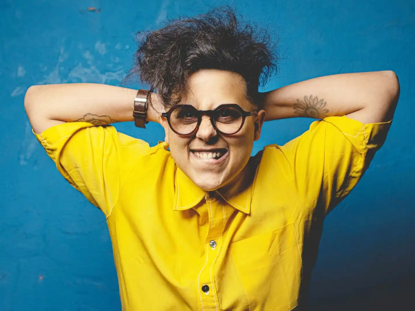 Mocchi llega a Concordia con su nueva gira