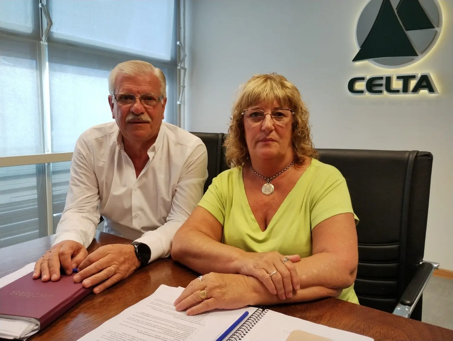 La CELTA destinó más de 350 millones de pesos para los arreglos por el temporal