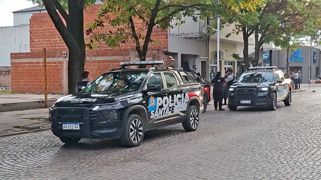 CRÉDITO RADIO RAFAELA