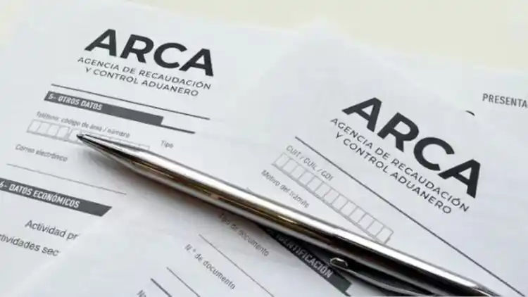 ARCA habilitó un botón digital para facilitar la desafiliación sindical y generó polémica