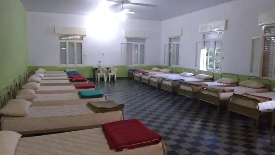 La Casa de retiro Stella Maris funcionará como unidad complementaria para casos de Covid