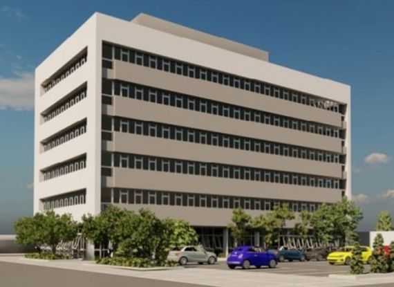 La construcción del nuevo Polo Judicial comenzara en noviembre con una inversión de más de 1000 millones