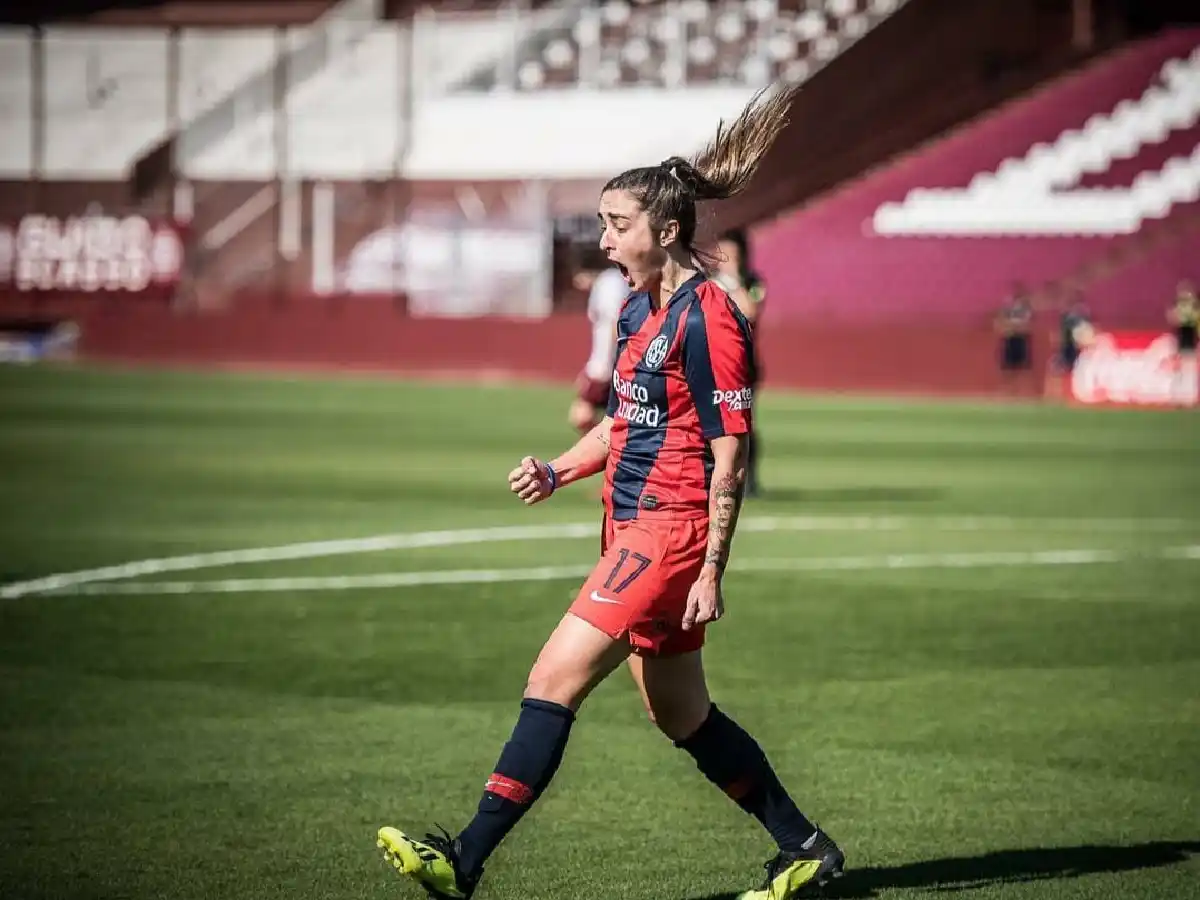 San Lorenzo y Gimnasia abren la segunda fecha