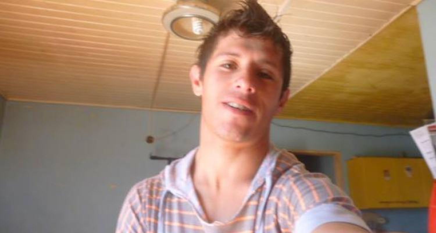 Habló la mujer que se casará con Mariano Casas, acusado de asesinar a Tiara Lozano
