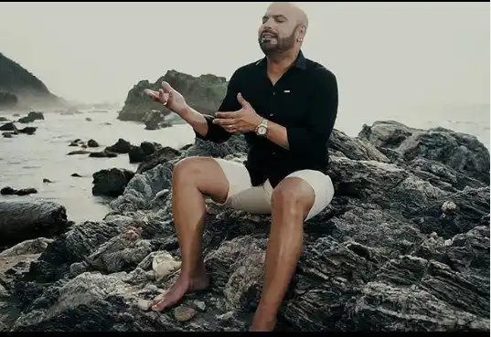 ¿Deja el merengue? Omar Enrique lanza tema pop urbano