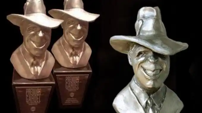 Conocé todos los nominados a los Premios Gardel