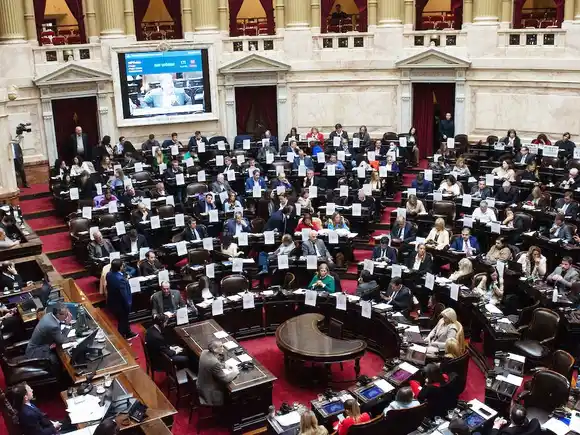 Venció el plazo de funcionamiento de la Comisión $Libra creada para investigar a Milei