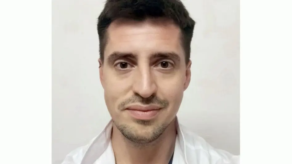 Reconocen una innovación farmacéutica del Materno Infantil