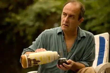 El adiós al gran actor Alejandro Urdapilleta