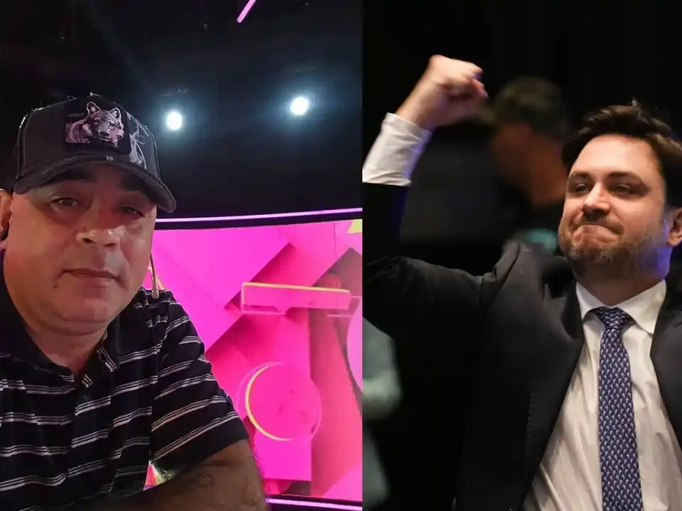 Ramiro Marra - Foto: (ARCHIVO)/NA.