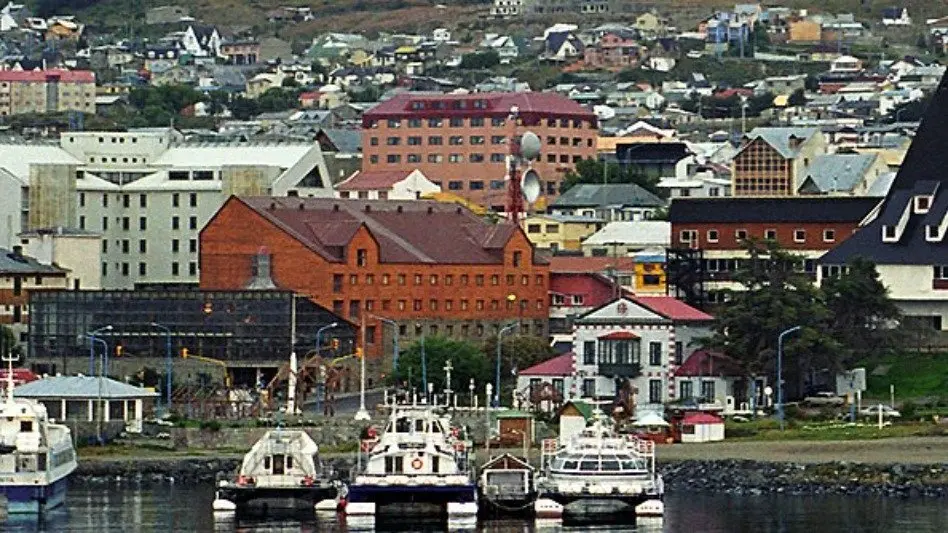 Tierra del Fuego es la primera provincia en alcanzar la inmunidad de rebaño