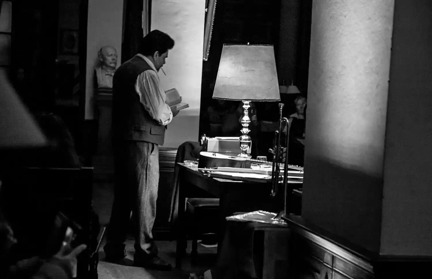 Estas son las obras participantes del Premio Literario Fray Mocho