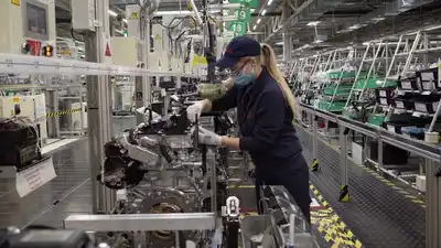 Es inescindible de la reforma laboral discutir el costo tributario del empleo