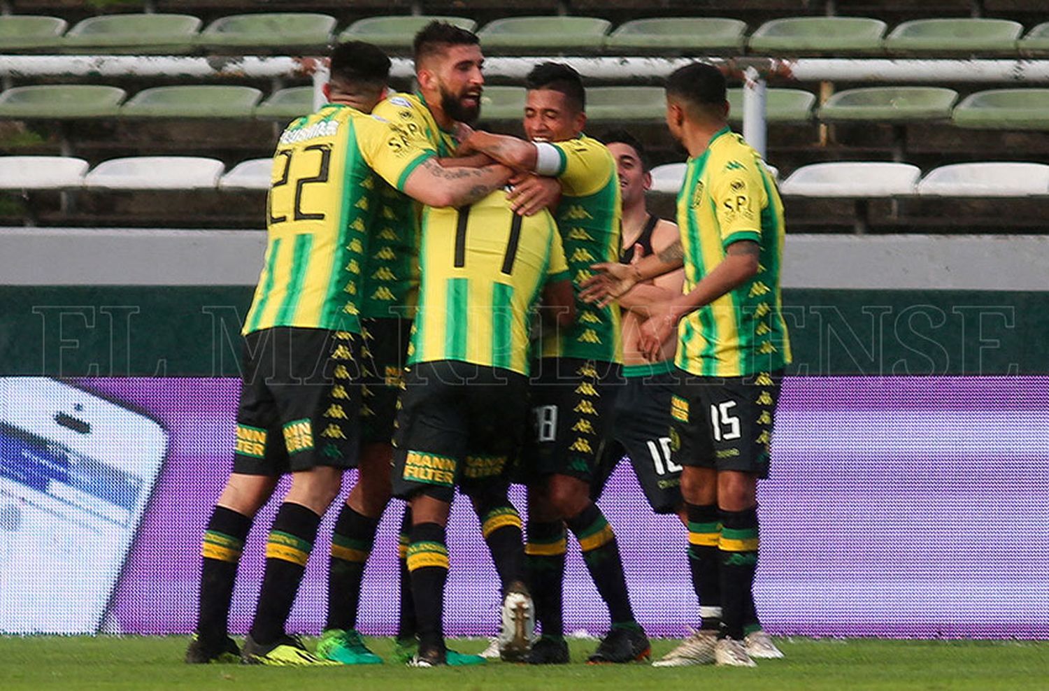 Lanús - Aldosivi: este viernes comienza la venta de entradas