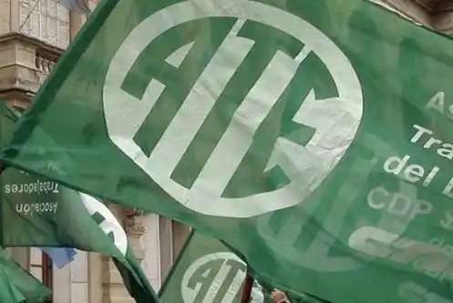 ATE brindó detalles sobre el incremento salarial