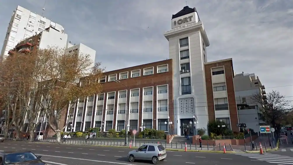El colegio ORT despidió a dos docentes por adherir al paro