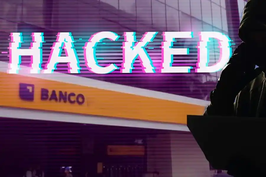 Hackearon a dos santafesinos y piden que el banco se haga cargo del préstamo a los estafadores