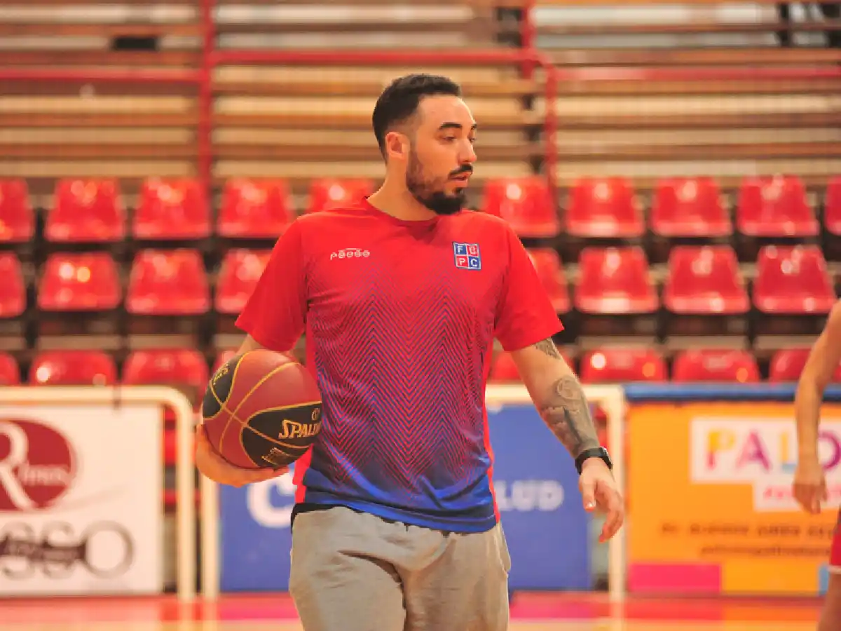 “Hay que disfrutar del triunfo”