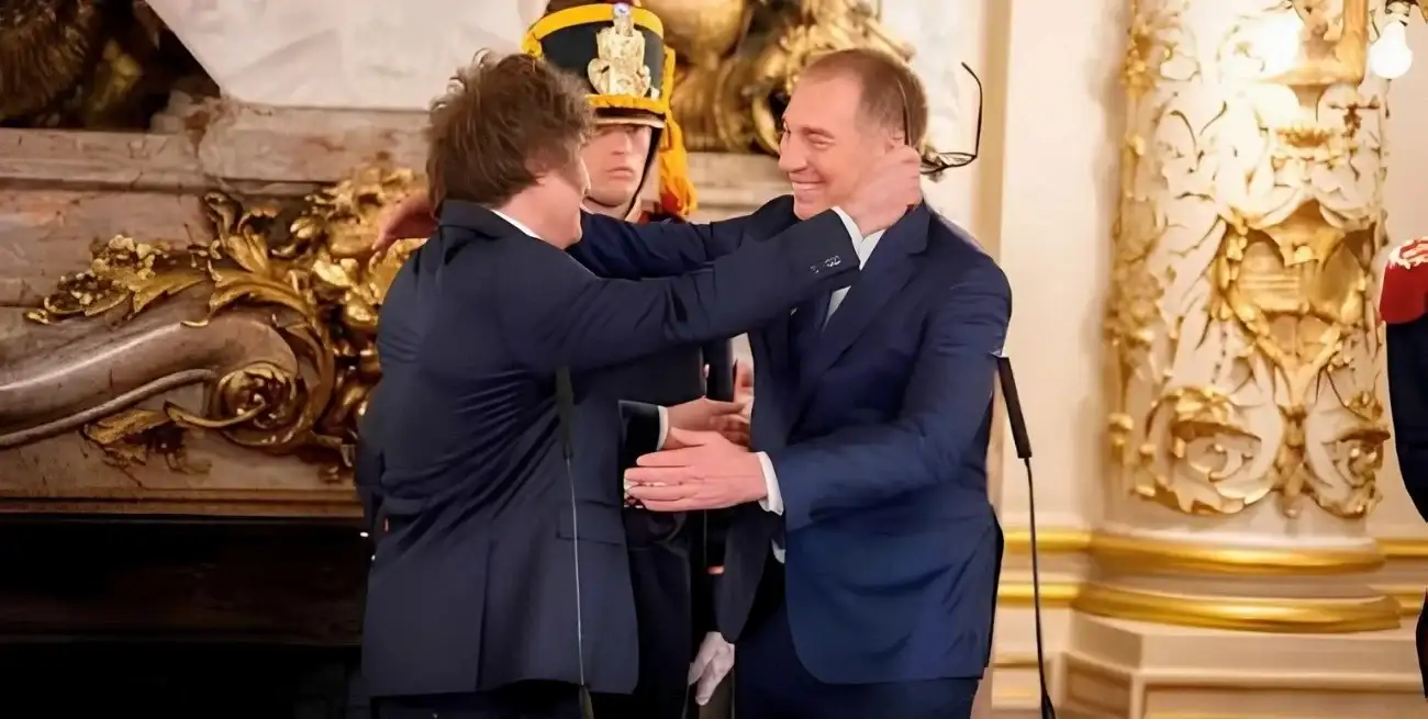 El presidente busca revitalizar su gestión tras la salida de Adorni, con un nuevo enfoque en la relación con las provincias y aliados políticos.