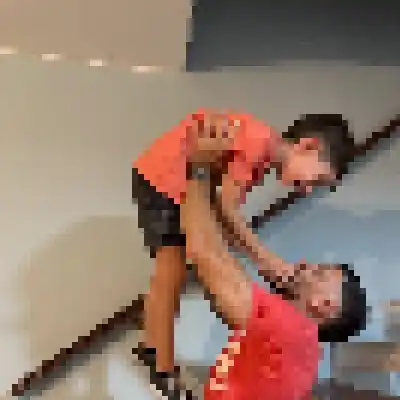 Preocupación de un padre concordiense por la restitución de su hijo