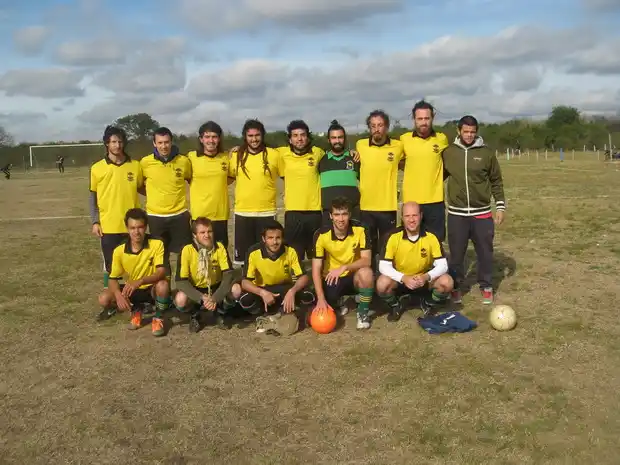 Triunfos de San Martín y Merendero que marcan el camino con el puntaje ideal.