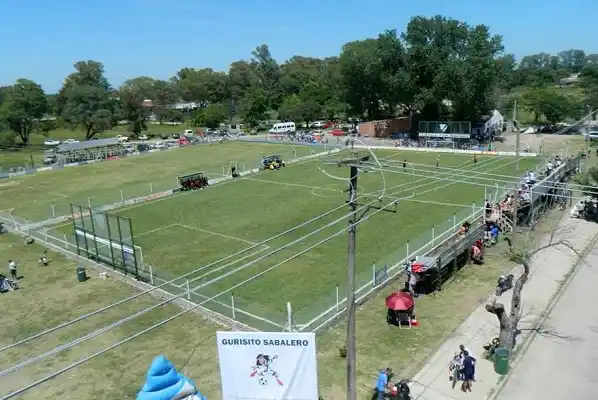 Gurisito Sabalero: El segundo encuentro ya tiene fecha 