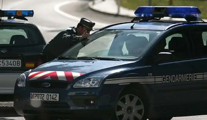 Vaticano: Encontraron cuatro kilos de cocaína en el auto de un cardenal argentino