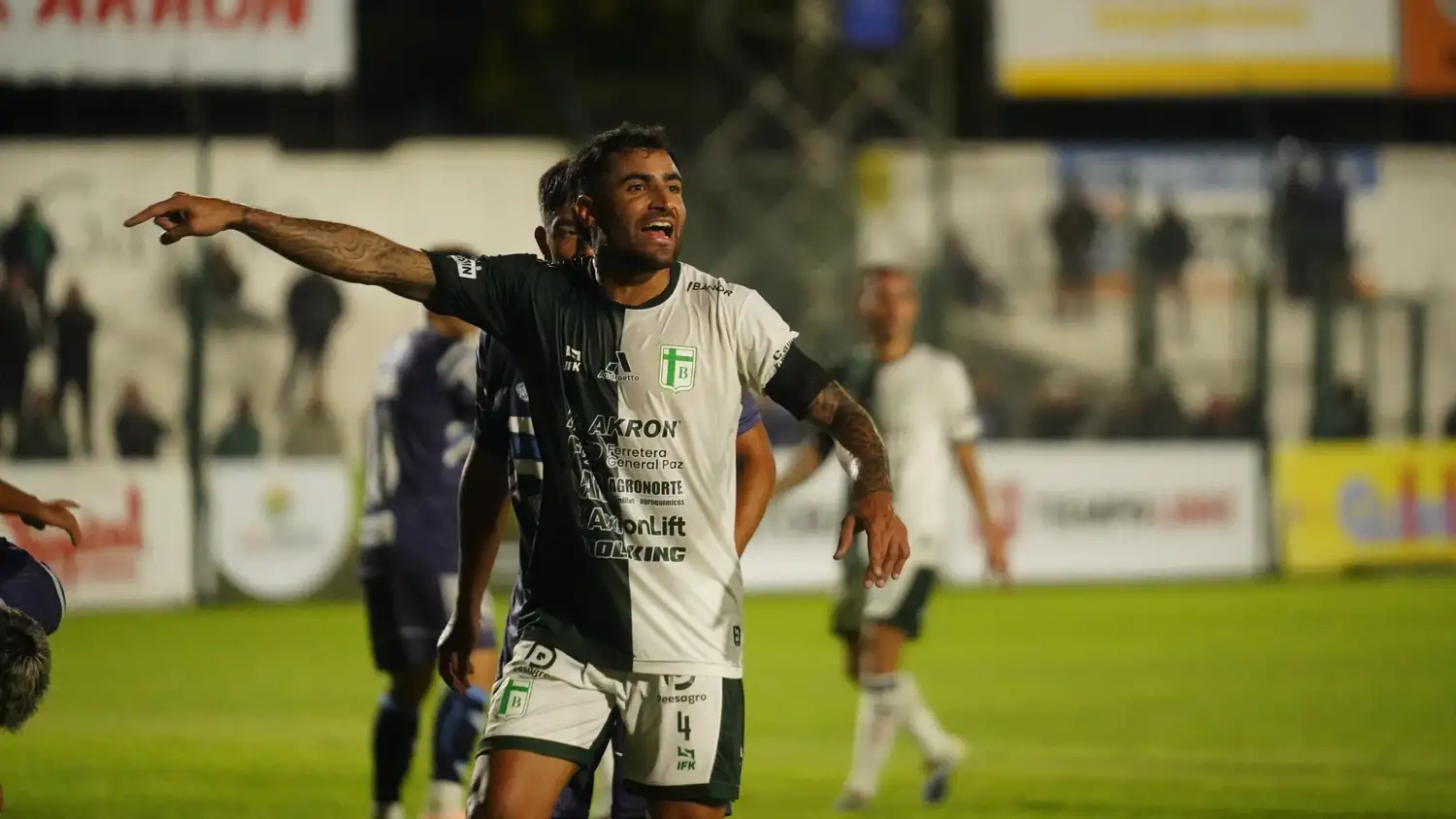 Sportivo necesita ganar para no perder terreno.