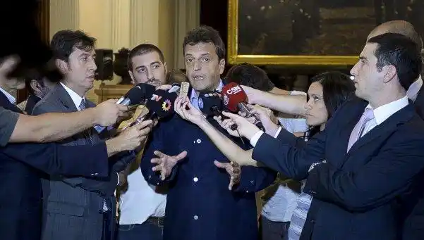 El oficialismo se aseguró el quórum y ganaría la votación