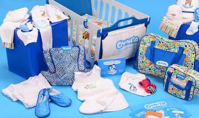 Tribunal ordenó al Gobierno distribuir parte de los kits del "Plan Qunita"