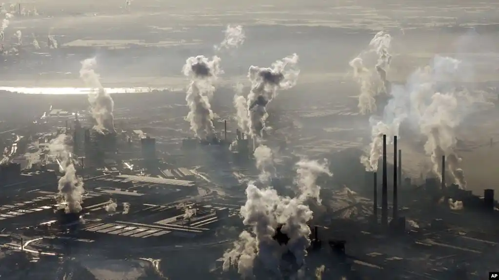 Cumbre de clima busca abrir paso a mercado global de carbono