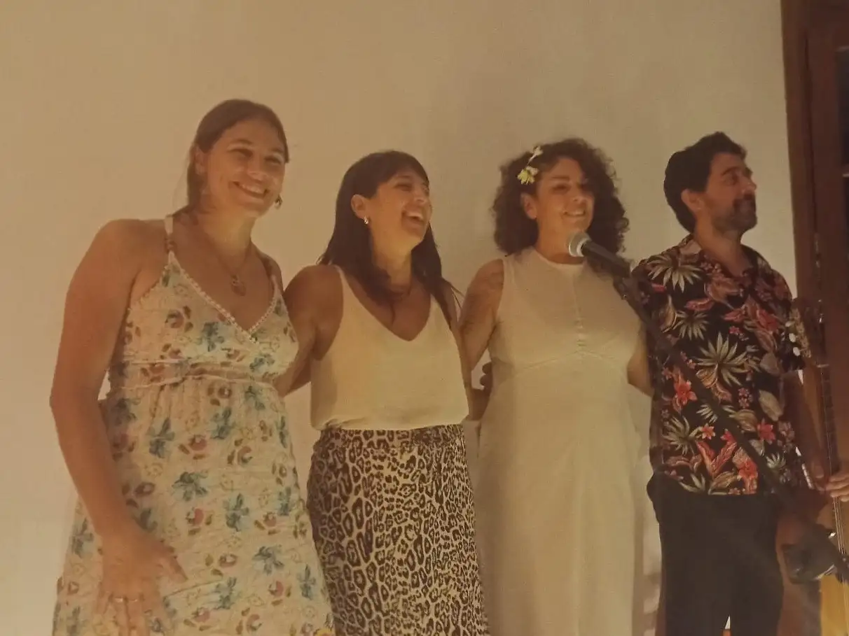 Sonó este jueves en Cosa e' Mandinga