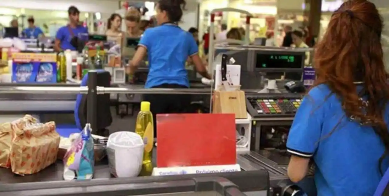 Empleados de Comercio: cuánto cobran en marzo con el aumento