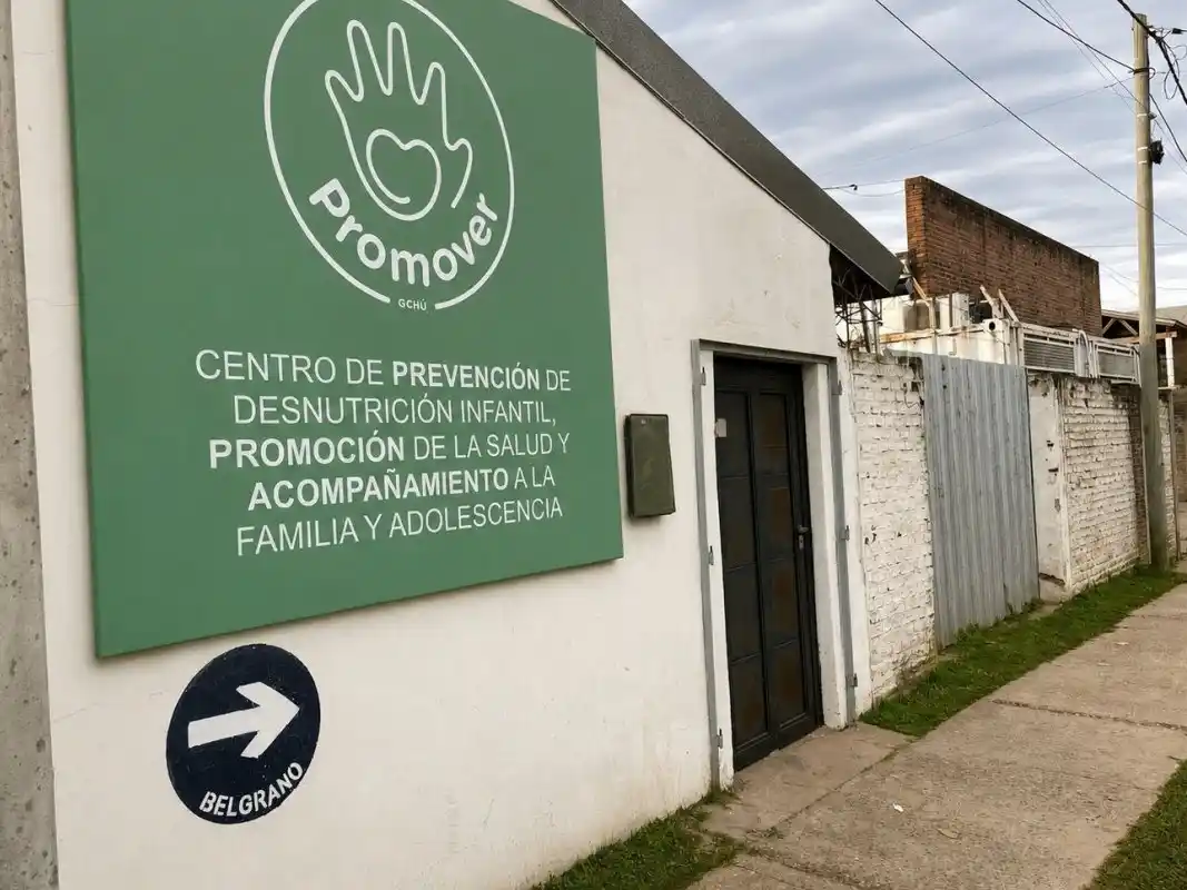 Avanzan las articulaciones entre el Municipio y la Asociación Promover Conin