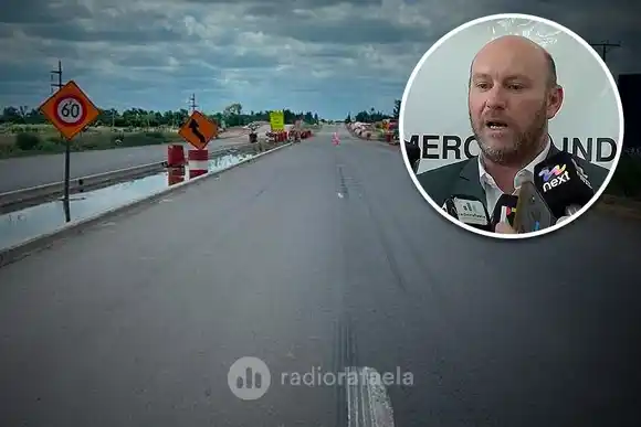 Se busca concluir el tramo Rafaela-Sunchales de la Ruta 34: "Lo que más nos preocupa son las vidas que se ponen en riesgo"