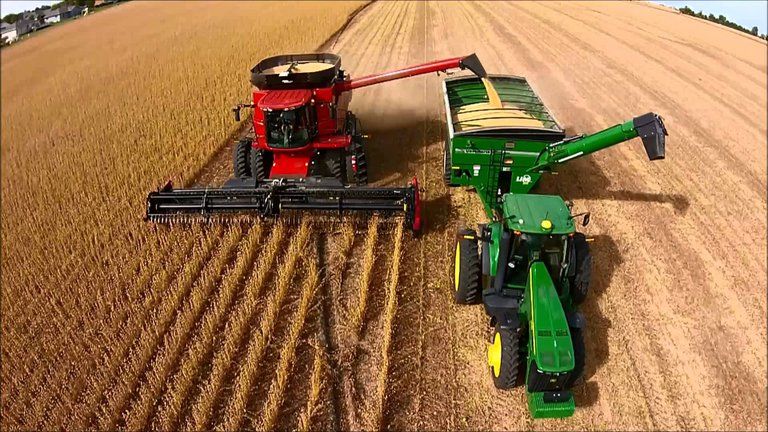 El campo aportó al Estado USD 120.000 millones por retenciones a las exportaciones agrícolas en los últimos 20 años