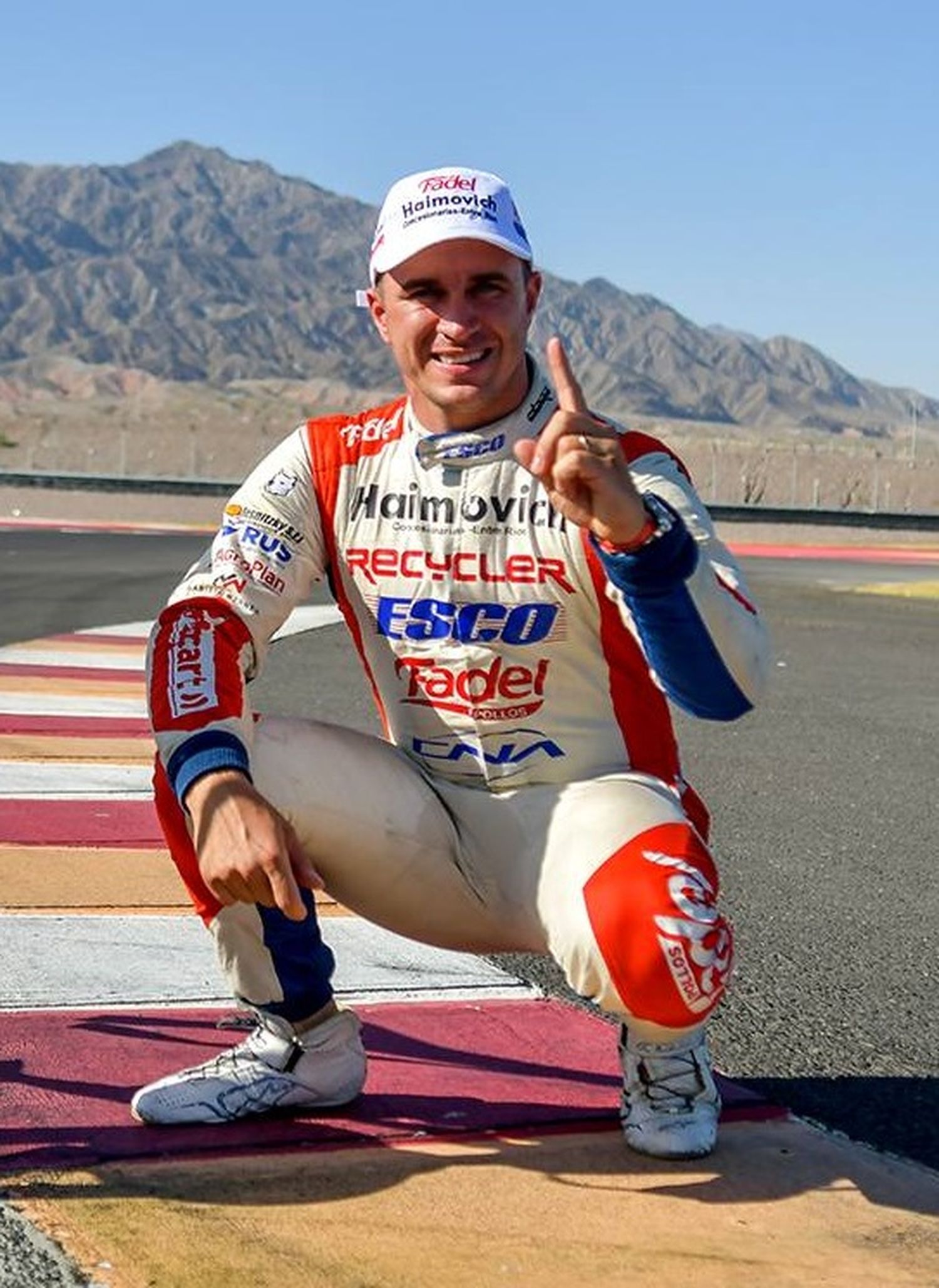 La Plata también será sede para el inicio de la temporada de TC