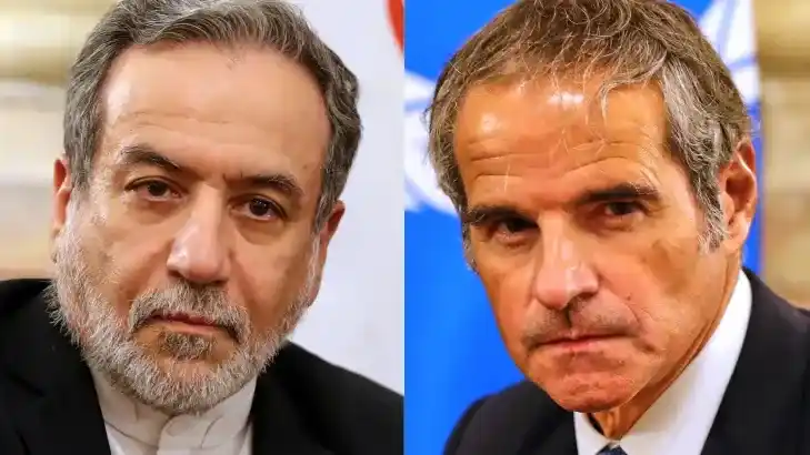 Irán y Estados Unidos retoman en Ginebra las negociaciones nucleares