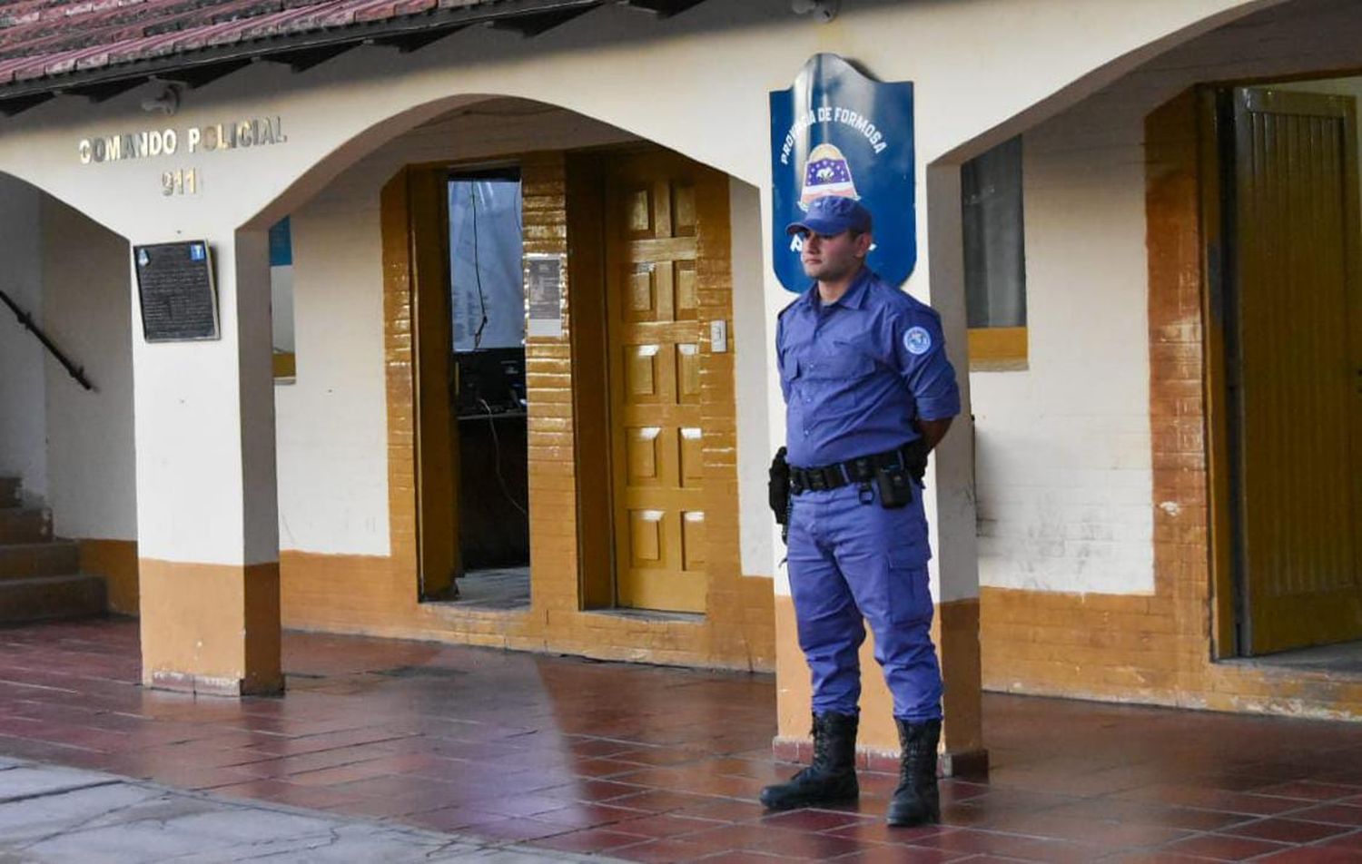 Clorinda: delincuentes asaltaron una casa y se llevaron millones de pesos