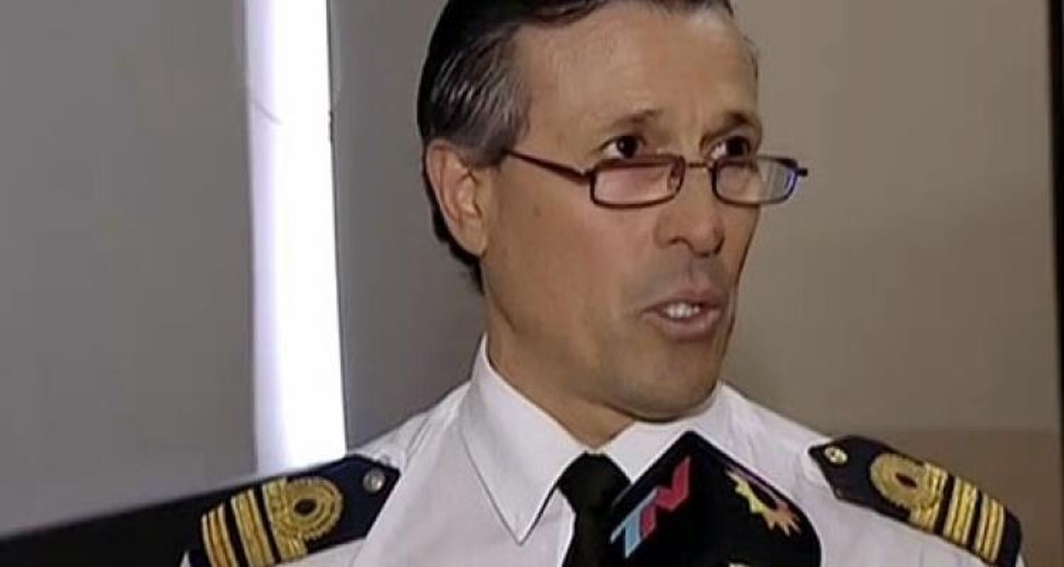 Tunante II: Para Balbi lo importante es que la búsqueda “termine con éxito lo antes posible”