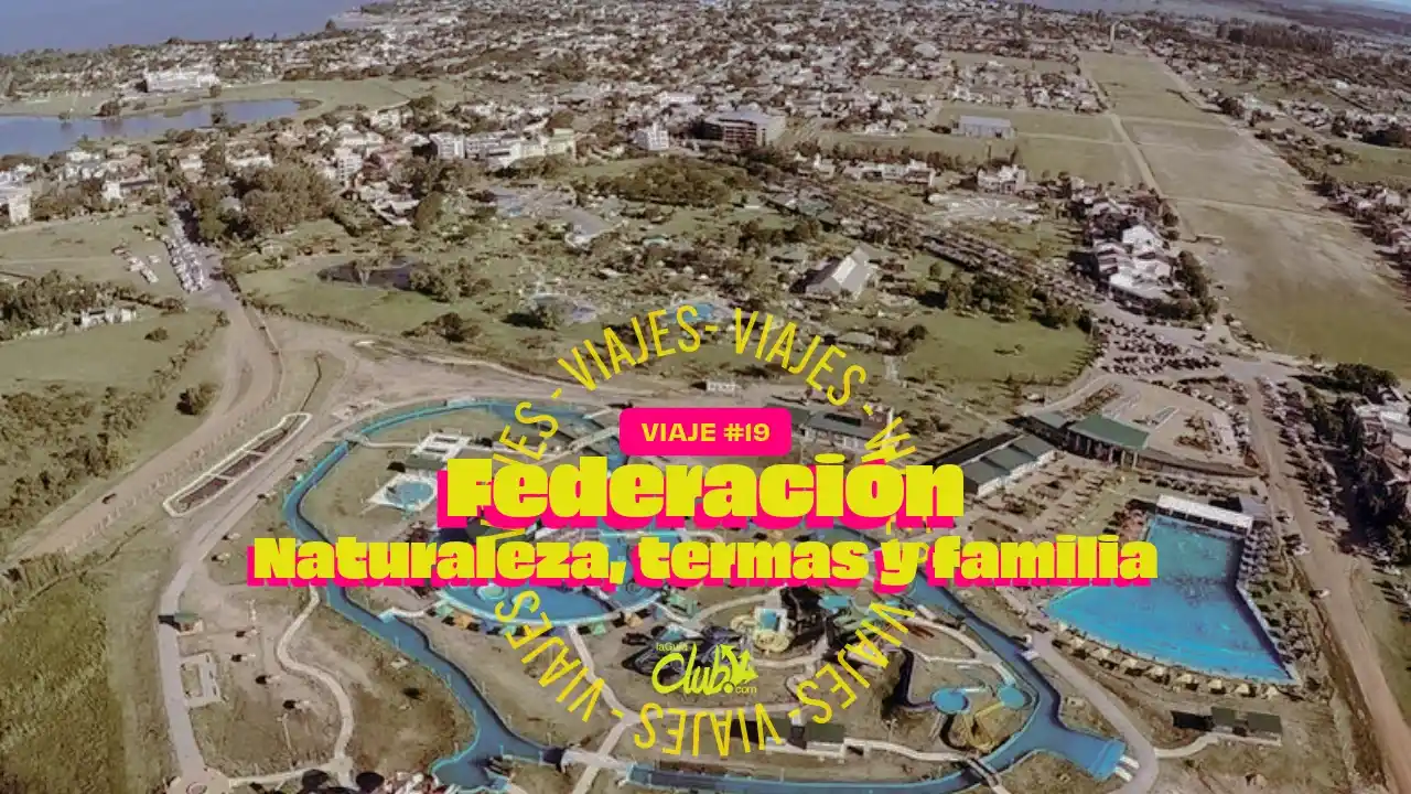 Con Marcela Cuñer, llega el viaje 19 de LaGuíaClub Viajes en Sin Galera TV este miércoles