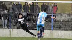 Cristian Bucci: “Nos fuimos haciendo cada vez más fuertes”