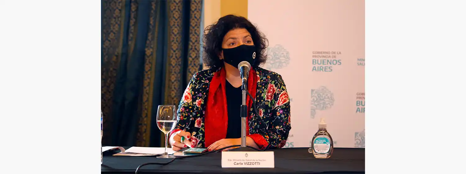 Tercera ola: el Gobierno y las provincias definirán cambios en los aislamientos y habilitarán la venta de test hogareños