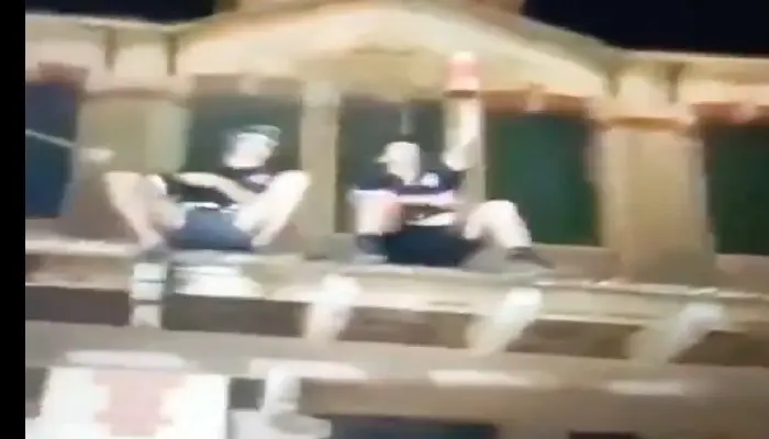 Captura de video